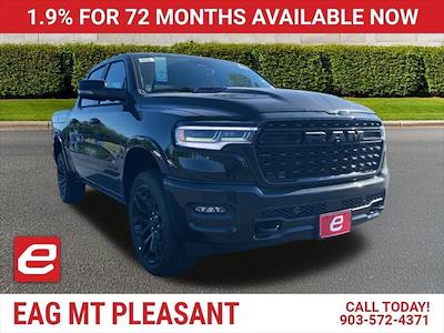 New 2025 Ram 1500 Limited Crew Cab 4x4 Pickup for sale #D14300 - photo 1