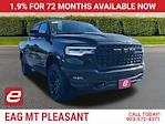 New 2025 Ram 1500 Limited Crew Cab 4x4 Pickup for sale #D14300 - photo 1