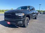 New 2025 Ram 1500 Limited Crew Cab 4x4 Pickup for sale #D14300 - photo 3