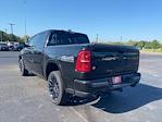 New 2025 Ram 1500 Limited Crew Cab 4x4 Pickup for sale #D14300 - photo 5