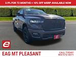 New 2025 Ram 1500 Laramie Crew Cab 4x4 Pickup for sale #D14304 - photo 1