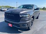 New 2025 Ram 1500 Laramie Crew Cab 4x4 Pickup for sale #D14304 - photo 3