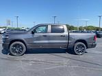 New 2025 Ram 1500 Laramie Crew Cab 4x4 Pickup for sale #D14304 - photo 4
