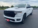 New 2025 Ram 1500 Limited Crew Cab 4x4 Pickup for sale #D14324 - photo 3