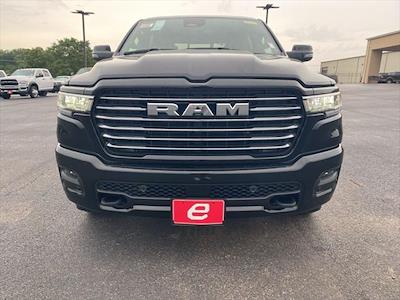 New 2025 Ram 1500 Laramie Crew Cab 4x4 Pickup for sale #D14329 - photo 2
