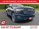 New 2025 Ram 1500 Laramie Crew Cab 4x4 Pickup for sale #D14329 - photo 1