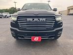 New 2025 Ram 1500 Laramie Crew Cab 4x4 Pickup for sale #D14329 - photo 2