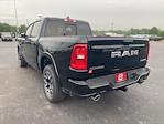 New 2025 Ram 1500 Laramie Crew Cab 4x4 Pickup for sale #D14329 - photo 5
