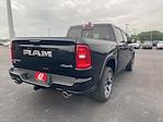 New 2025 Ram 1500 Laramie Crew Cab 4x4 Pickup for sale #D14329 - photo 7