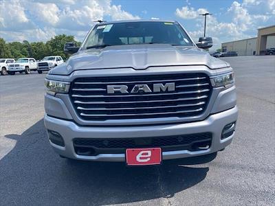 New 2025 Ram 1500 Laramie Crew Cab 4x4 Pickup for sale #D14330 - photo 2