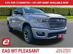 New 2025 Ram 1500 Laramie Crew Cab 4x4 Pickup for sale #D14330 - photo 1