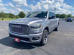 New 2025 Ram 1500 Laramie Crew Cab 4x4 Pickup for sale #D14330 - photo 3