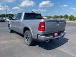New 2025 Ram 1500 Laramie Crew Cab 4x4 Pickup for sale #D14330 - photo 5