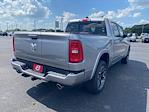 New 2025 Ram 1500 Laramie Crew Cab 4x4 Pickup for sale #D14330 - photo 7
