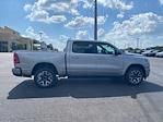 New 2025 Ram 1500 Laramie Crew Cab 4x4 Pickup for sale #D14330 - photo 8