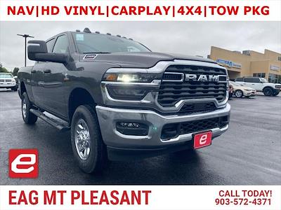 New 2025 Ram 2500 Tradesman Crew Cab 4x4 Pickup for sale #D14349 - photo 1