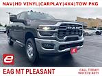 New 2025 Ram 2500 Tradesman Crew Cab 4x4 Pickup for sale #D14349 - photo 1