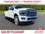 New 2025 Ram 3500 Longhorn Crew Cab 4x4 DRW Pickup for sale #D14363 - photo 1