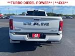 New 2025 Ram 3500 Longhorn Crew Cab 4x4 DRW Pickup for sale #D14363 - photo 7