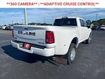 New 2025 Ram 3500 Longhorn Crew Cab 4x4 DRW Pickup for sale #D14363 - photo 8