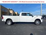 New 2025 Ram 3500 Longhorn Crew Cab 4x4 DRW Pickup for sale #D14363 - photo 9