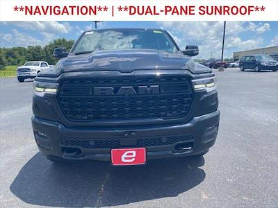 New 2025 Ram 1500 Limited Crew Cab 4x4 Pickup for sale #D14365 - photo 2