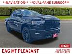 New 2025 Ram 1500 Limited Crew Cab 4x4 Pickup for sale #D14365 - photo 1