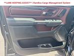 New 2025 Ram 1500 Limited Crew Cab 4x4 Pickup for sale #D14365 - photo 11