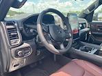 New 2025 Ram 1500 Limited Crew Cab 4x4 Pickup for sale #D14365 - photo 15