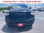 New 2025 Ram 1500 Limited Crew Cab 4x4 Pickup for sale #D14365 - photo 2