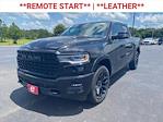New 2025 Ram 1500 Limited Crew Cab 4x4 Pickup for sale #D14365 - photo 3