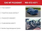 New 2025 Ram 1500 Limited Crew Cab 4x4 Pickup for sale #D14365 - photo 8