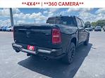 New 2025 Ram 1500 Limited Crew Cab 4x4 Pickup for sale #D14365 - photo 9