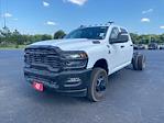New 2025 Ram 3500 Tradesman Crew Cab 4x4 60 CA Cab Chassis for sale #D14369 - photo 6