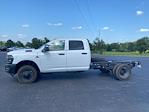 New 2025 Ram 3500 Tradesman Crew Cab 4x4 60 CA Cab Chassis for sale #D14369 - photo 8