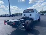New 2025 Ram 3500 Tradesman Crew Cab 4x4 60 CA Cab Chassis for sale #D14369 - photo 2