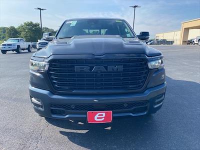 New 2025 Ram 1500 Laramie Crew Cab 4x4 Pickup for sale #D14371 - photo 2