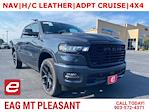 New 2025 Ram 1500 Laramie Crew Cab 4x4 Pickup for sale #D14371 - photo 1