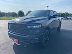 New 2025 Ram 1500 Laramie Crew Cab 4x4 Pickup for sale #D14371 - photo 3
