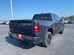 New 2025 Ram 1500 Laramie Crew Cab 4x4 Pickup for sale #D14371 - photo 7