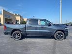 New 2025 Ram 1500 Laramie Crew Cab 4x4 Pickup for sale #D14371 - photo 8