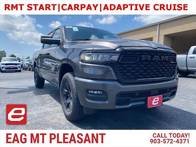 New 2025 Ram 1500 Tradesman Crew Cab Pickup for sale #D14373 - photo 1