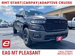 New 2025 Ram 1500 Tradesman Crew Cab Pickup for sale #D14373 - photo 1
