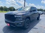 New 2025 Ram 1500 Tradesman Crew Cab Pickup for sale #D14373 - photo 3