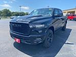 New 2025 Ram 1500 Laramie Crew Cab 4x4 Pickup for sale #D14378 - photo 3