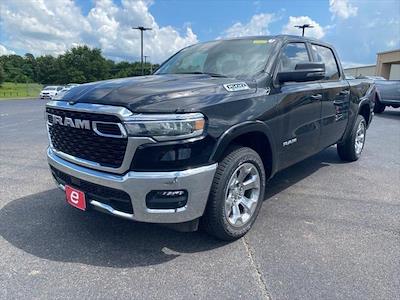 New 2025 Ram 1500 Big Horn Crew Cab 4x4 Pickup for sale #D14407 - photo 2