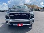 New 2025 Ram 1500 Big Horn Crew Cab 4x4 Pickup for sale #D14407 - photo 8