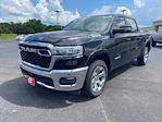 New 2025 Ram 1500 Big Horn Crew Cab 4x4 Pickup for sale #D14407 - photo 2