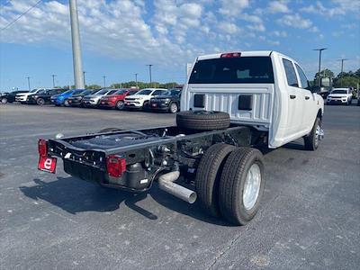 New 2025 Ram 3500 Crew Cab 60 CA Cab Chassis for sale #D14389 - photo 2