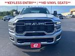 New 2025 Ram 3500 Tradesman Crew Cab 4x4 60 CA Cab Chassis for sale #D14389 - photo 4